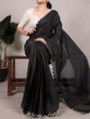 Ynf7105 Gadhawal Chex Arca Work Sarees Collection Wholesalers In Delhi